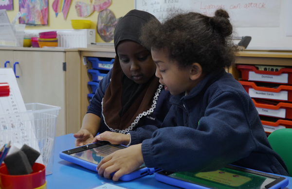 The Alton Primary School