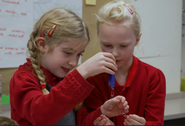 Churchfields Primary School